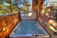 Abode at the Ridge in Deer Valley Tourism House