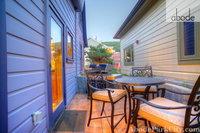 Abode at Town Lift 815 Tourism House