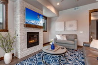 3793 Blackstone Drive Condo Unit 1G Tourism House