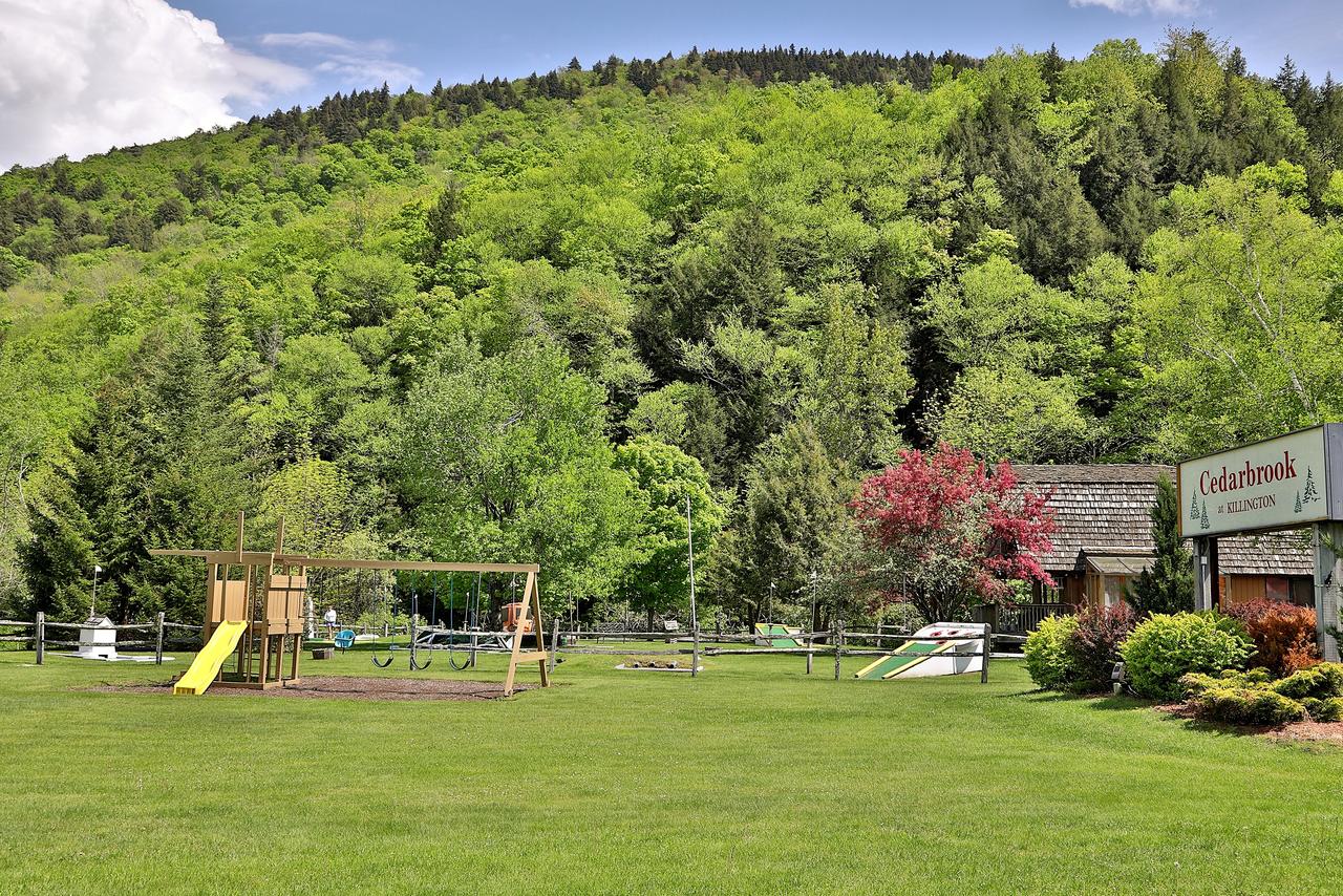 Cedarbrook One Bedroom Suite 115/117 - thumb 8