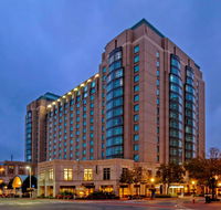 Hyatt Regency Reston - Tourism House
