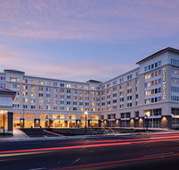 Hotel Madison  Shenandoah Conference Ctr. - Tourism House