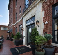 Hotel Weyanoke - Tourism House