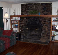 Cabin Creekwood - Tourism House