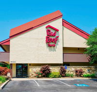 Red Roof Inn Chesapeake Conference Center - Tourism House