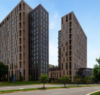 Global Luxury Suites at Reston Town Center - Tourism House