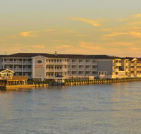 Comfort Suites Chincoteague - Tourism House