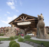 Great Wolf Lodge Williamsburg - Tourism House
