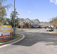Oyster Point Inn  Suites - Tourism House