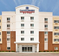 Candlewood Suites Norfolk Airport - Tourism House