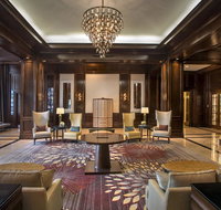 Norfolk Waterside Marriott - Tourism House