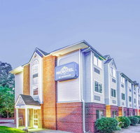 Microtel Inn  Suites Newport News - Tourism House