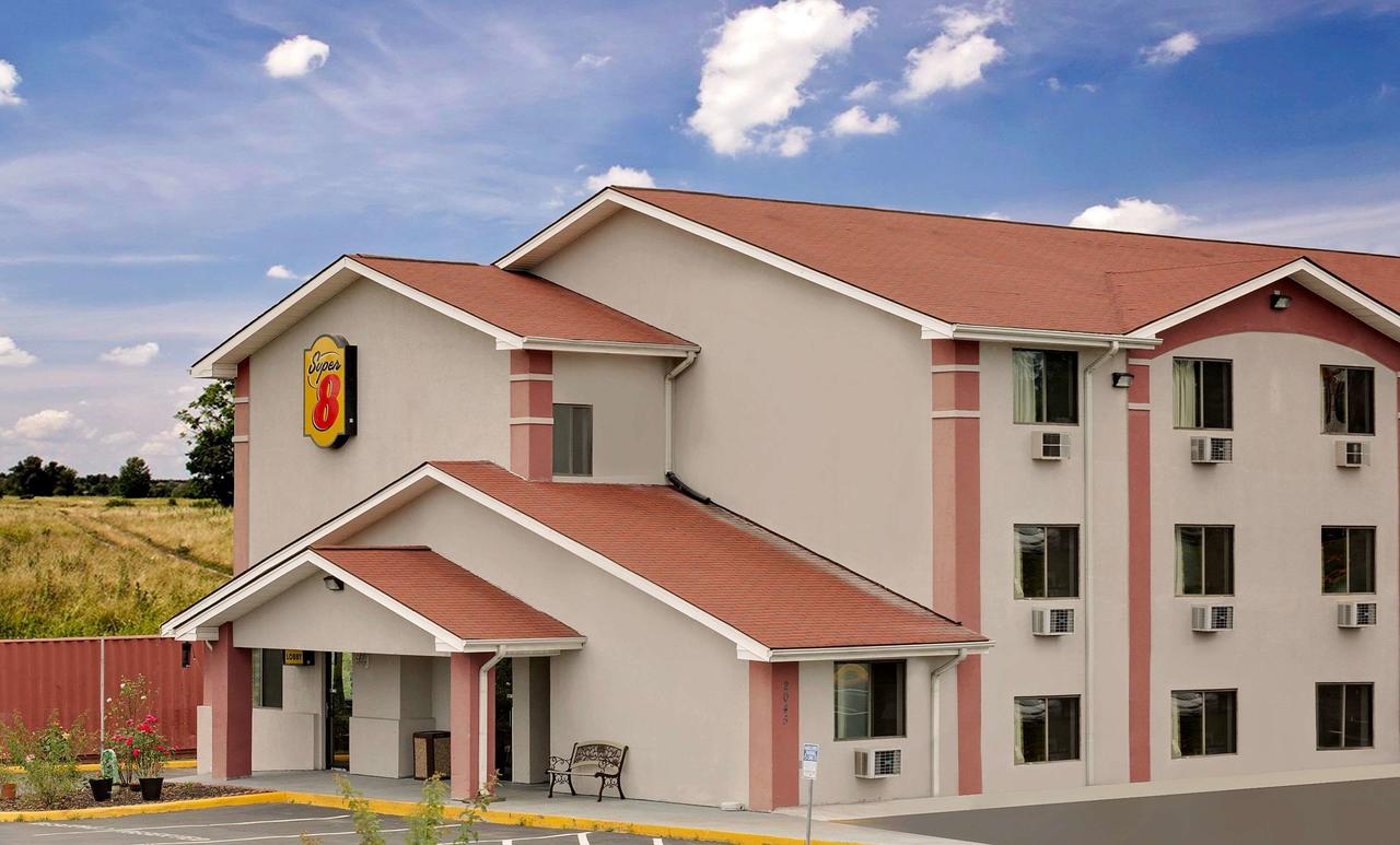 Super 8 By Wyndham Waynesboro - thumb 29