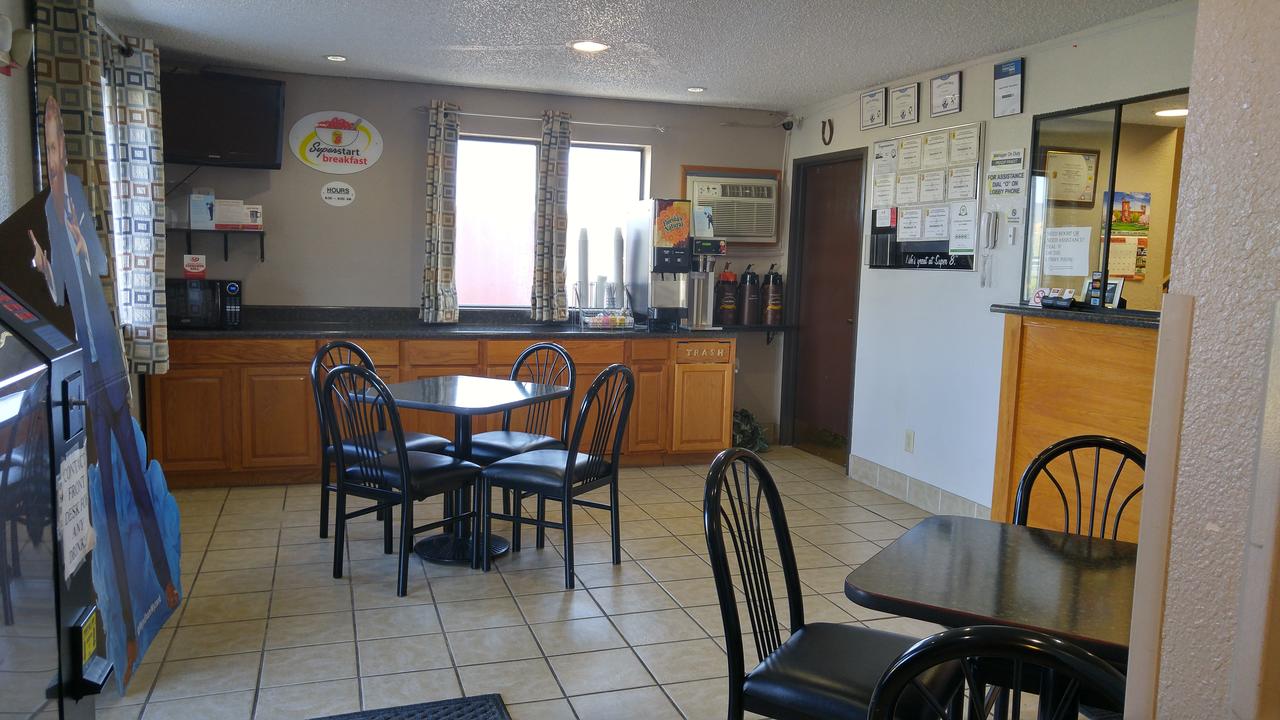 Super 8 By Wyndham Waynesboro - thumb 1