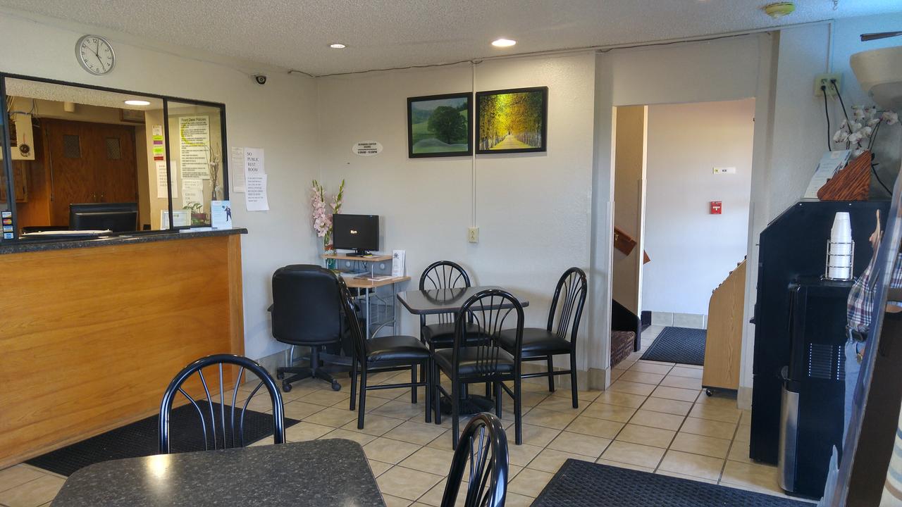 Super 8 By Wyndham Waynesboro - thumb 7