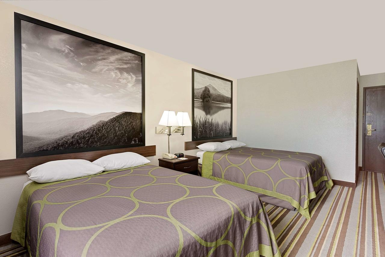 Super 8 By Wyndham Waynesboro - thumb 25