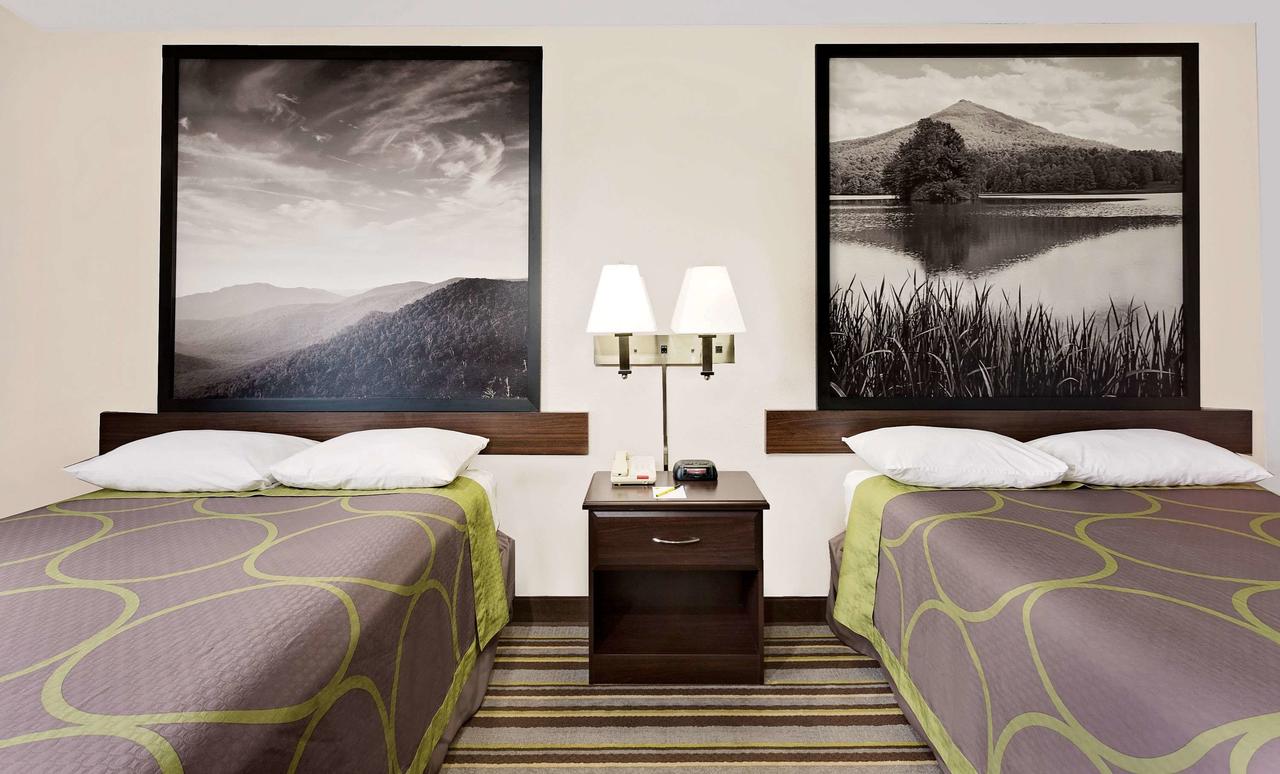 Super 8 By Wyndham Waynesboro - thumb 32