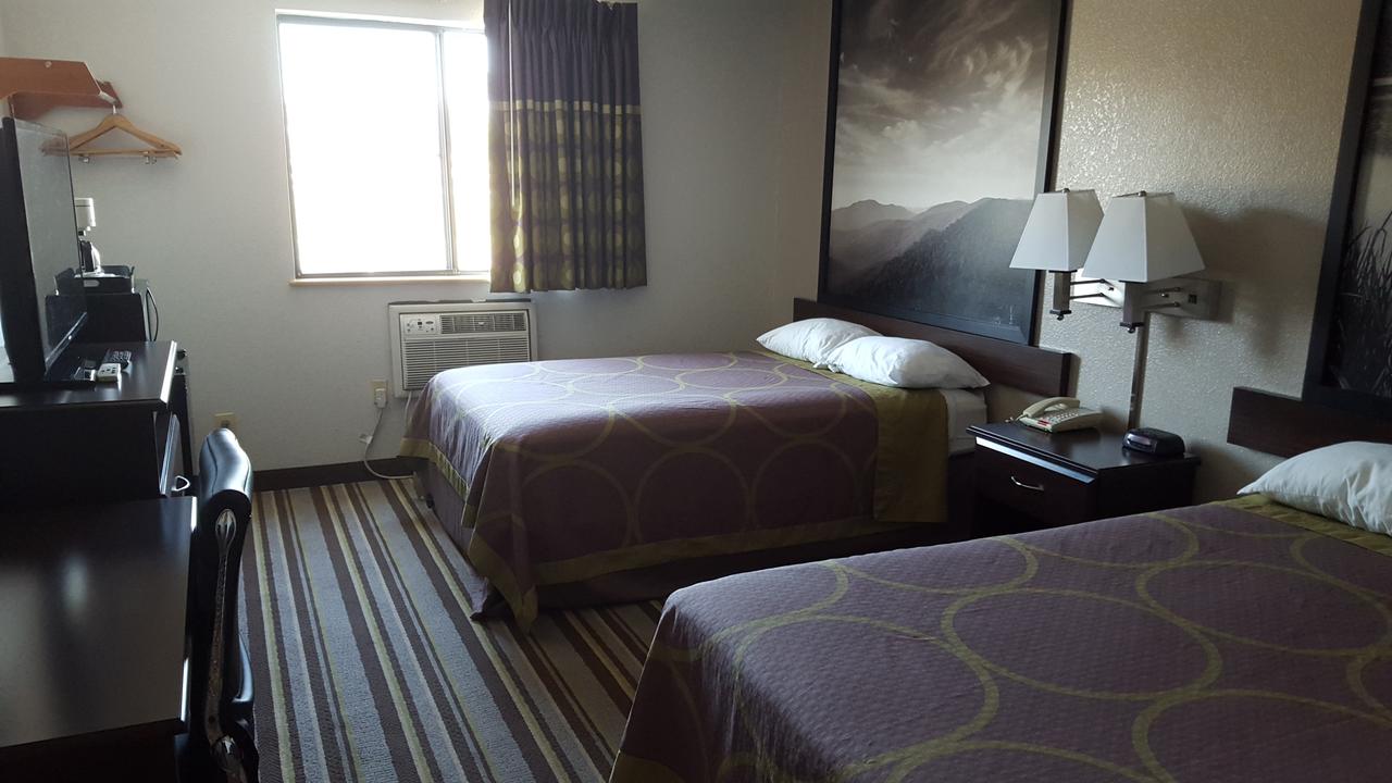 Super 8 By Wyndham Waynesboro - thumb 3