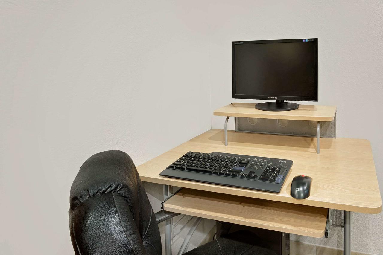 Super 8 By Wyndham Waynesboro - thumb 27