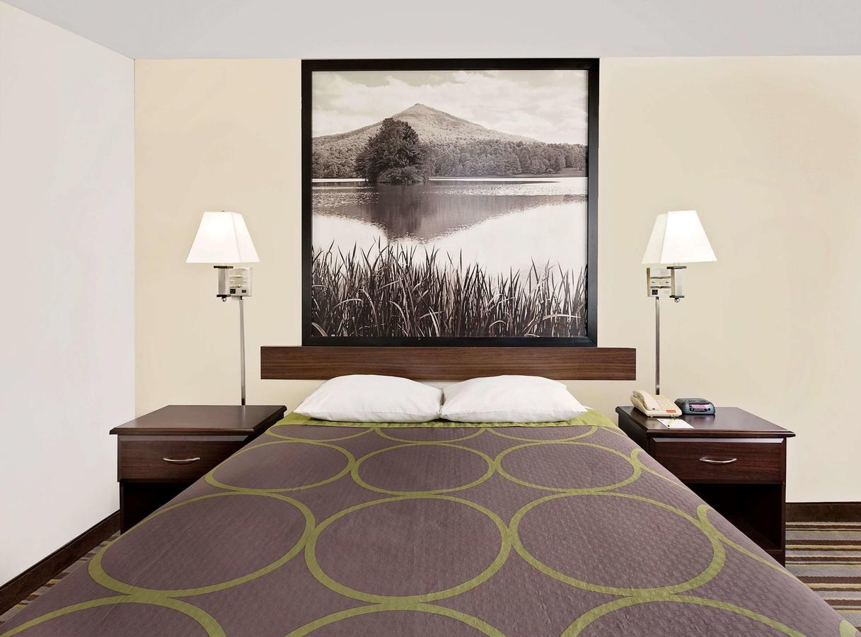 Super 8 By Wyndham Waynesboro - thumb 30