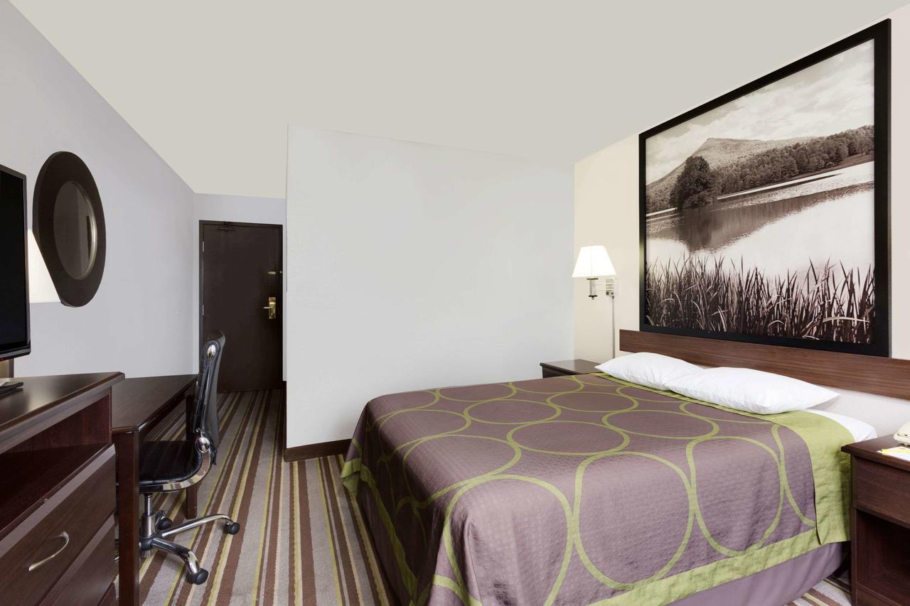 Super 8 By Wyndham Waynesboro - thumb 26