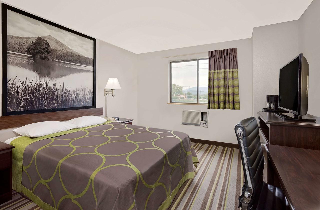 Super 8 By Wyndham Waynesboro - thumb 31