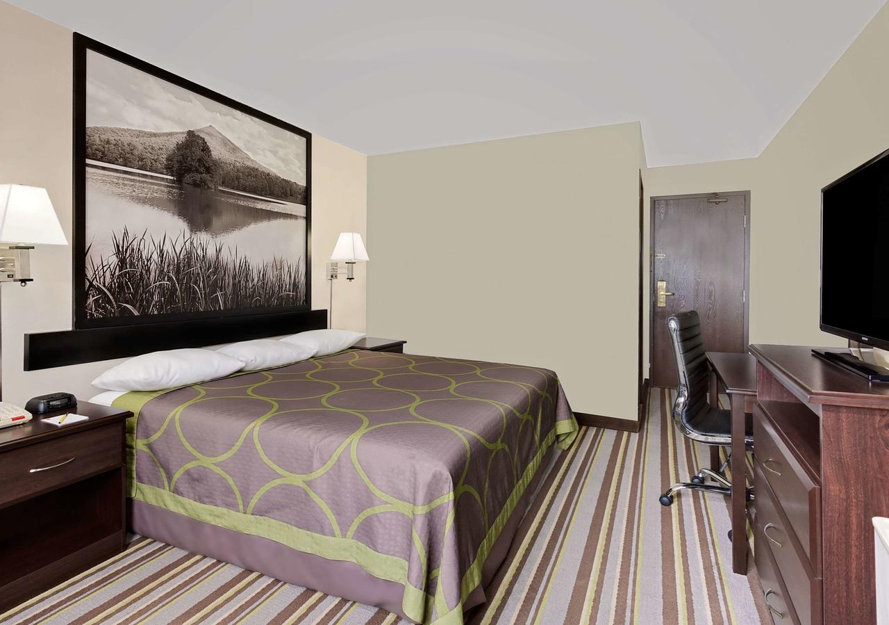 Super 8 By Wyndham Waynesboro - thumb 24