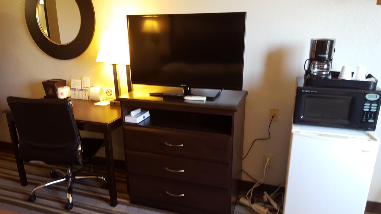 Super 8 By Wyndham Waynesboro - thumb 22