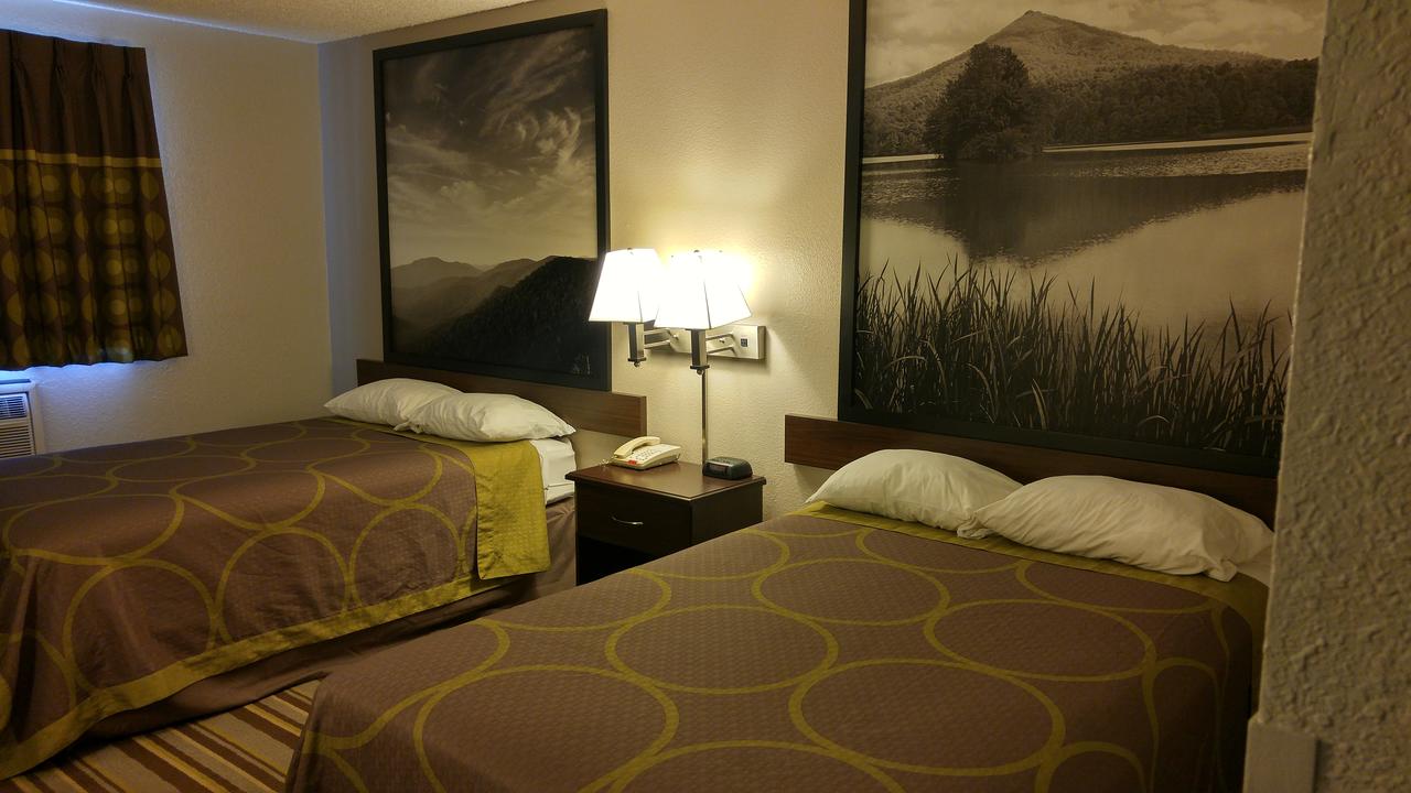 Super 8 By Wyndham Waynesboro - thumb 4