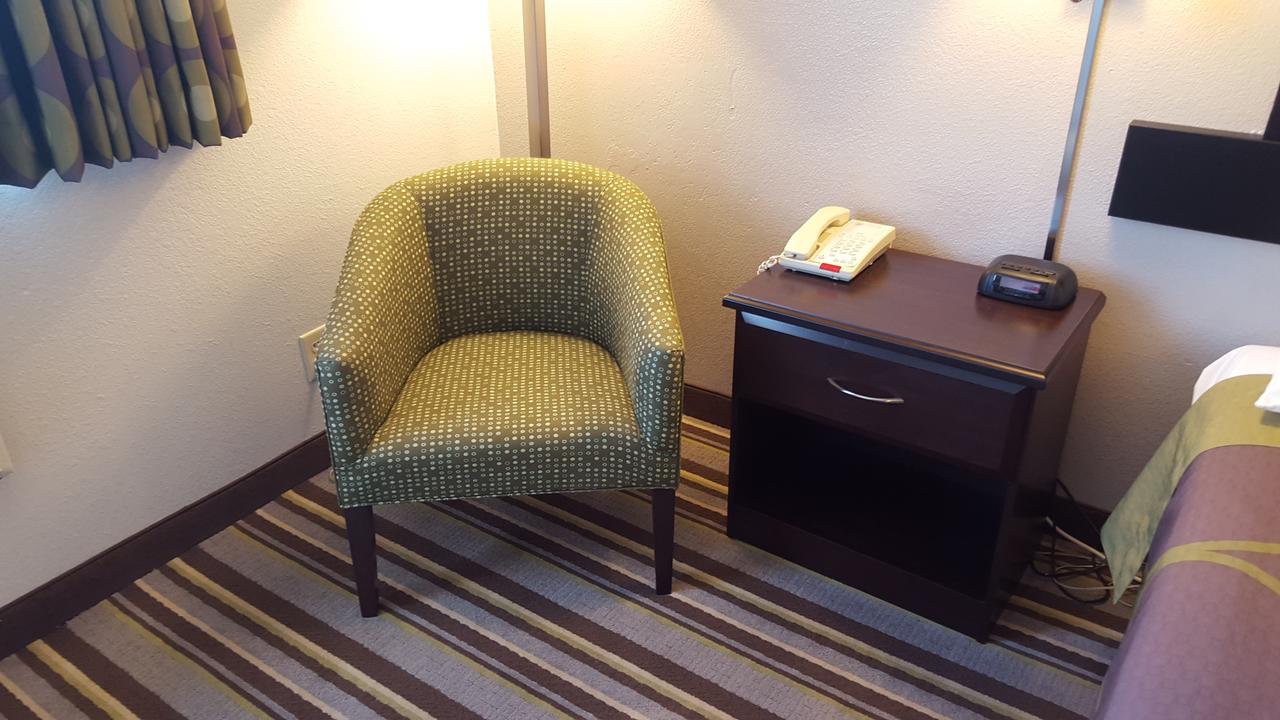 Super 8 By Wyndham Waynesboro - thumb 15