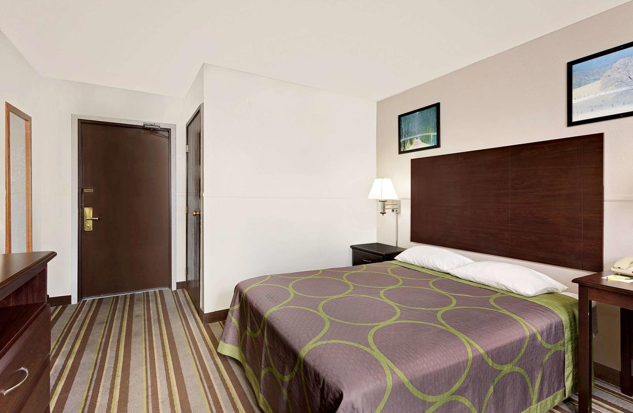 Super 8 By Wyndham Waynesboro - thumb 36