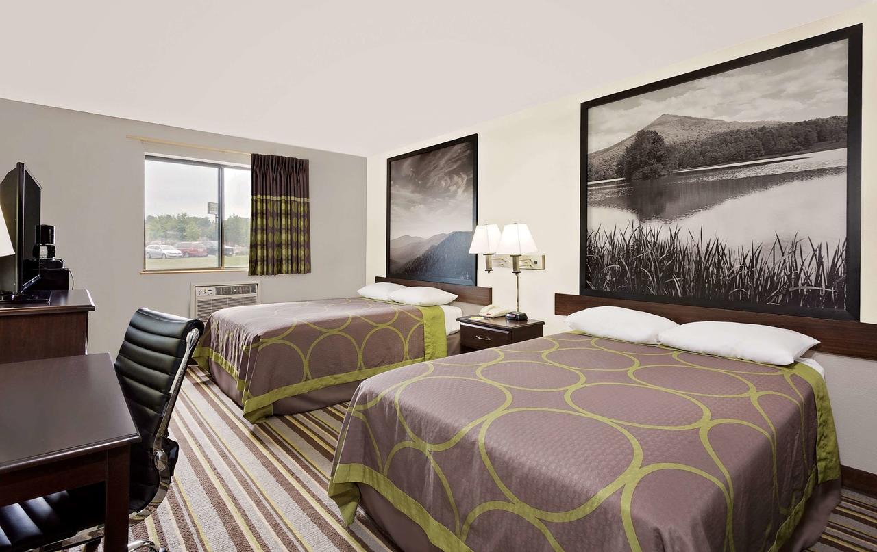 Super 8 By Wyndham Waynesboro - thumb 28