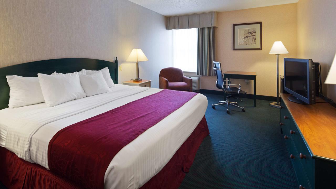 Best Western Staunton Inn - thumb 3