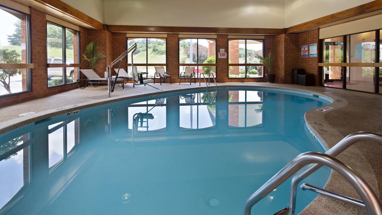 Best Western Staunton Inn - thumb 2