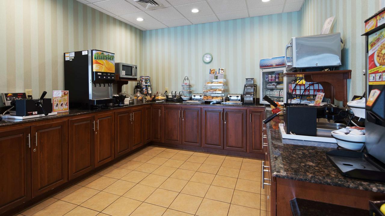 Best Western Staunton Inn - thumb 7