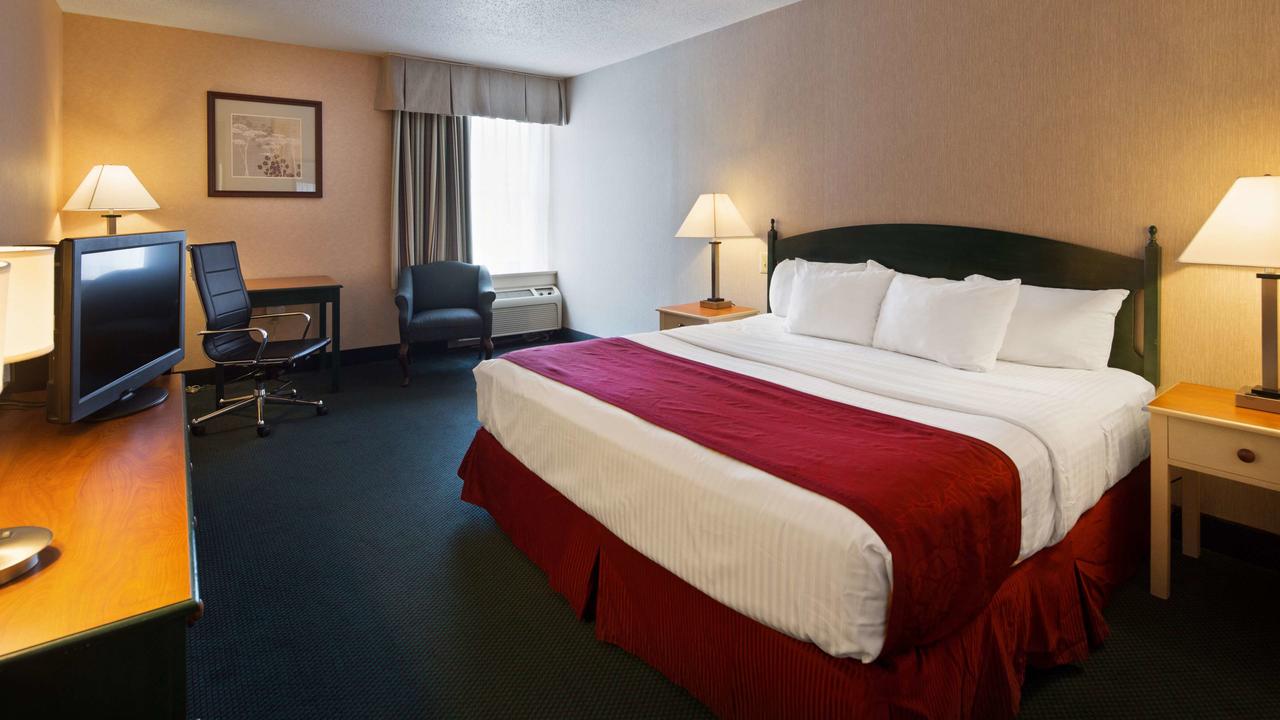 Best Western Staunton Inn - thumb 4