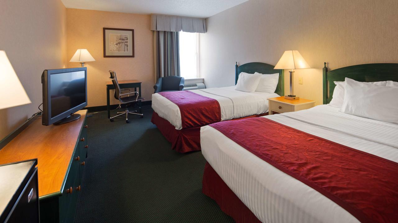 Best Western Staunton Inn - thumb 5