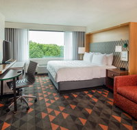 Holiday Inn Newport News - Hampton - Tourism House