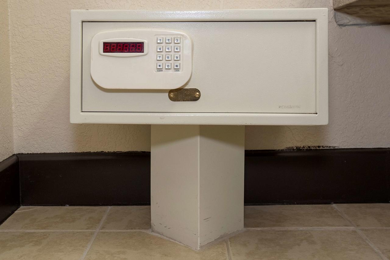 Red Roof Inn Fredericksburg North - thumb 7