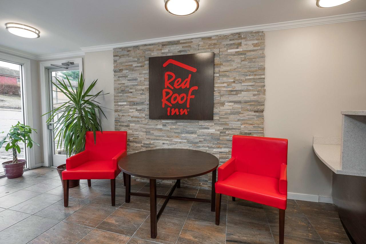 Red Roof Inn Fredericksburg North - thumb 5