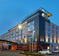 Aloft Chesapeake - Tourism House