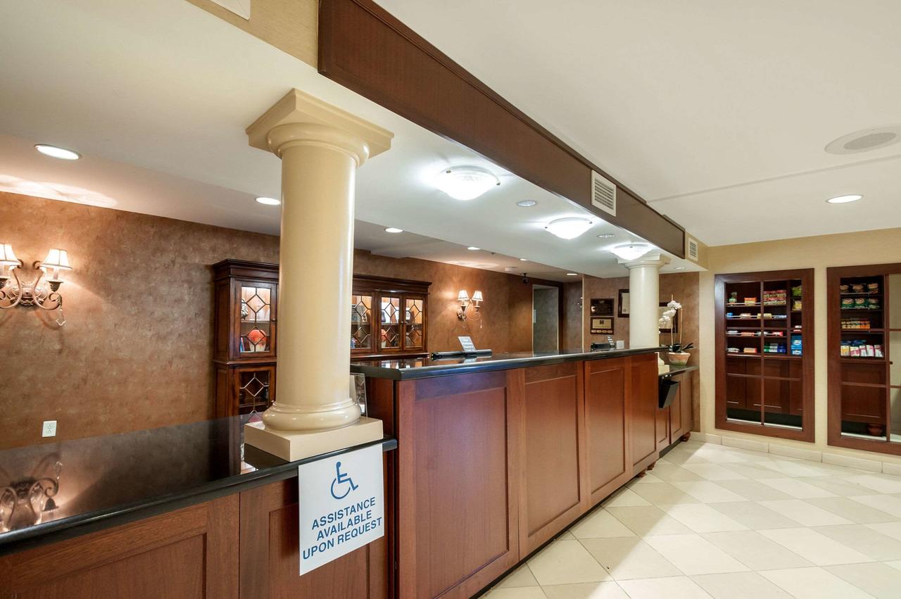 Clarion Collection Hotel Arlington Court Suites - thumb 41