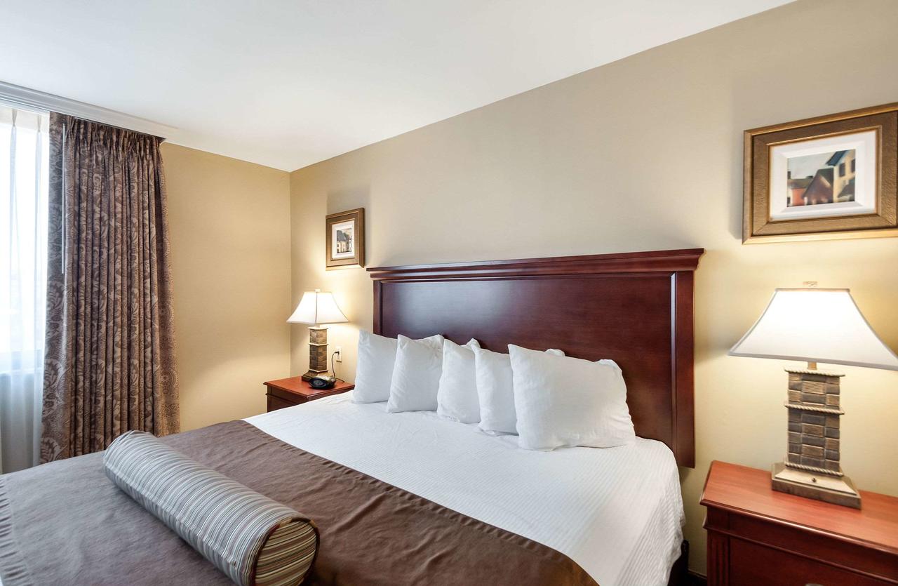 Clarion Collection Hotel Arlington Court Suites - thumb 14