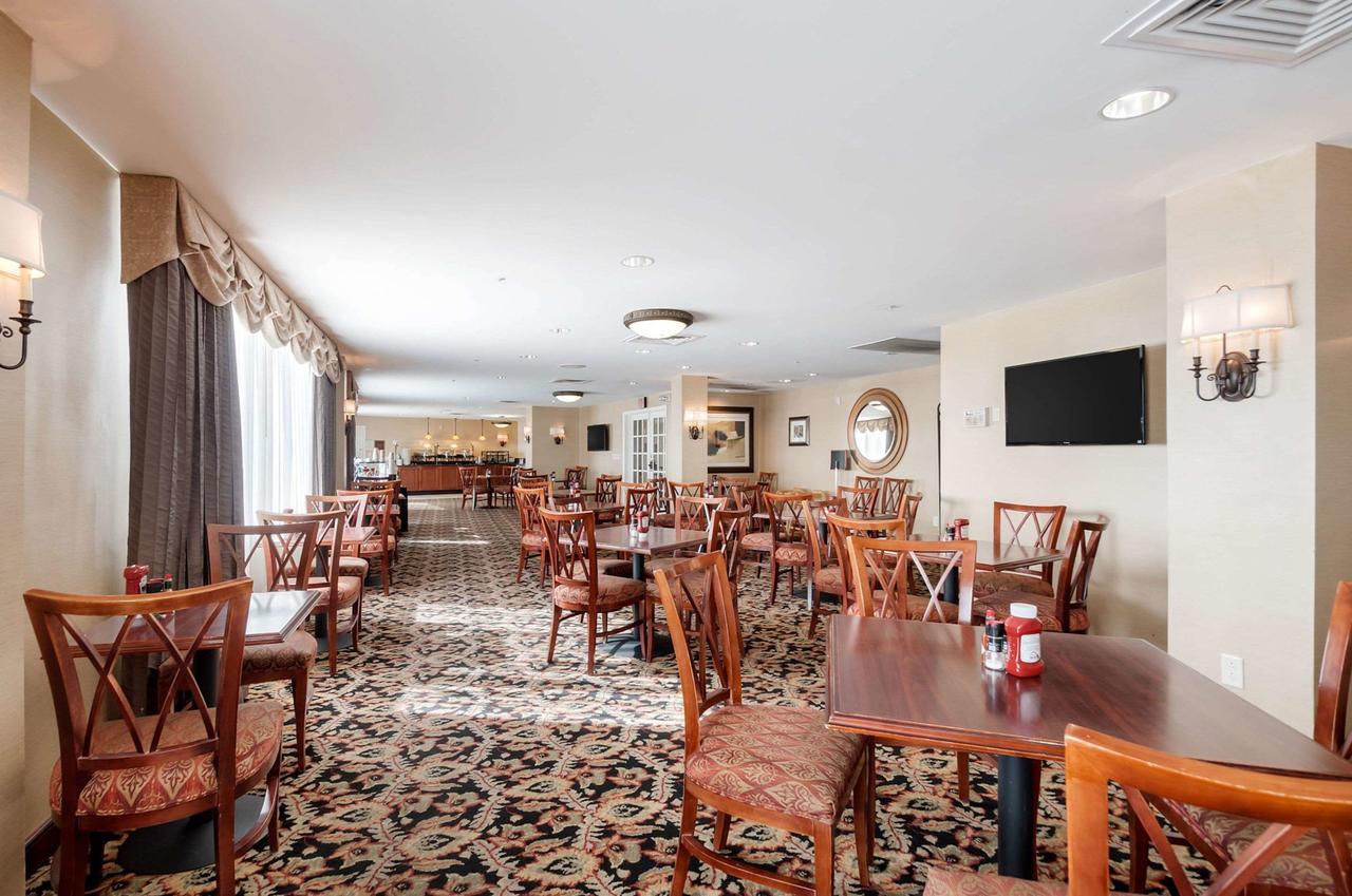 Clarion Collection Hotel Arlington Court Suites - thumb 39