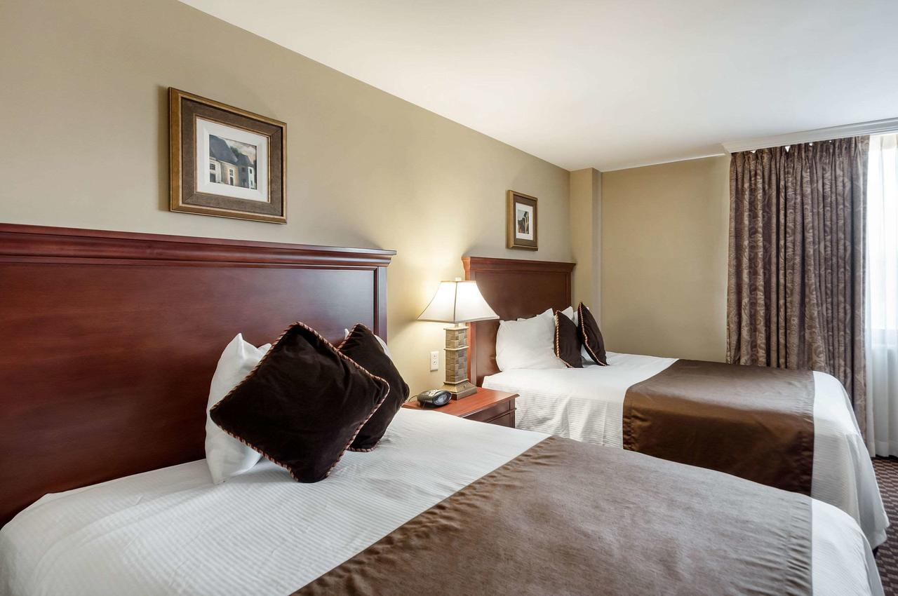 Clarion Collection Hotel Arlington Court Suites - thumb 12