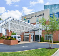 Hyatt Place Chesapeake - Tourism House
