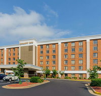 Quality Inn West End - Tourism House