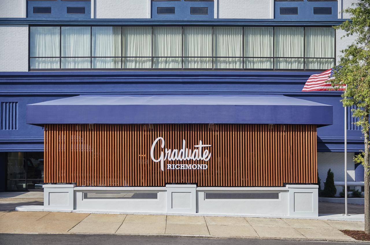 Graduate Richmond - thumb 29