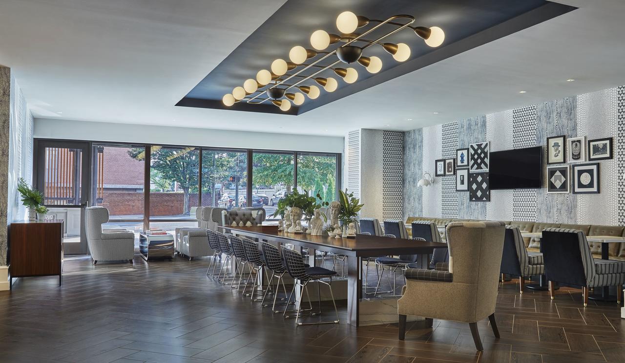 Graduate Richmond - thumb 4