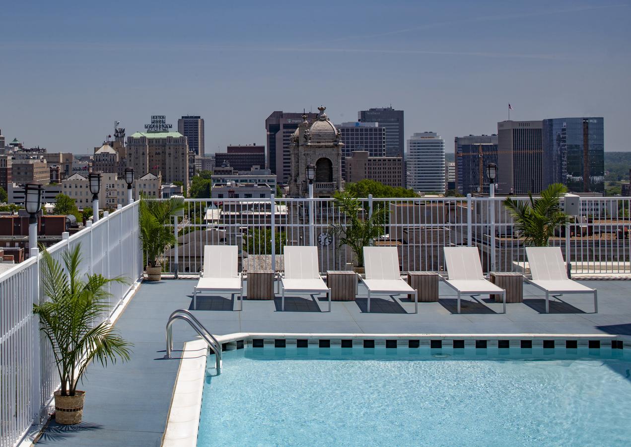 Graduate Richmond - thumb 2